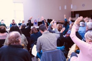 Points saillants du sondage auprès des membres