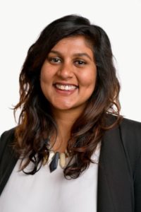 Rencontrez les nouveaux membres du personnel de la FHCC, Rajathi et Jaclyn