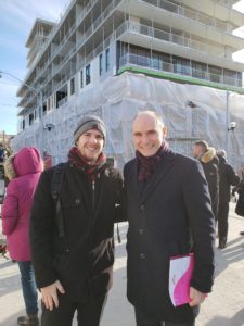 Le gouvernement fédéral dévoile sa mise à jour après la première année de la Stratégie nationale sur le logement