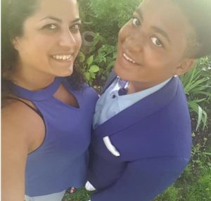 #HumainsHabitationCoopérative :  Sara a commencé avec un comité d’enfants, maintenant elle est présidente d’une coopérative, et elle travaille et milite dans le secteur