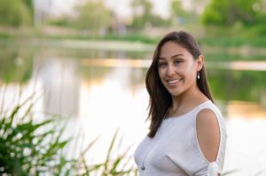 Sonia Aguilar Valencia explique pourquoi nous devrions « faire confiance aux milléniaux »