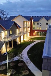 Old Grace Housing Co-op : Ce n’est pas un condo, c’est une coopérative!