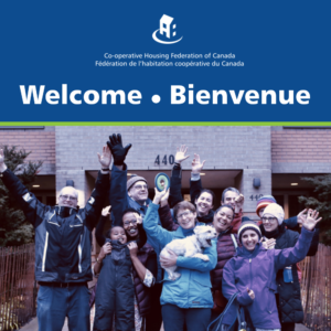 Bienvenue à nos nouveaux membres!