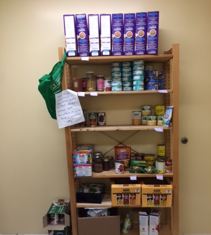 Galerie de photos : la coopération pendant la COVID-19