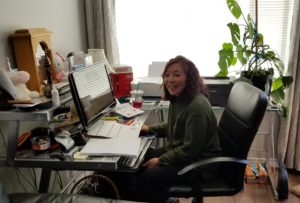 Les gestionnaires et le personnel des coopératives travaillent d’arrache-pied et intelligemment durant la COVID-19