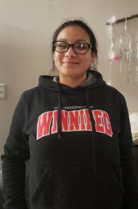 Stephanie Kent reçoit une bourse de la diversité 