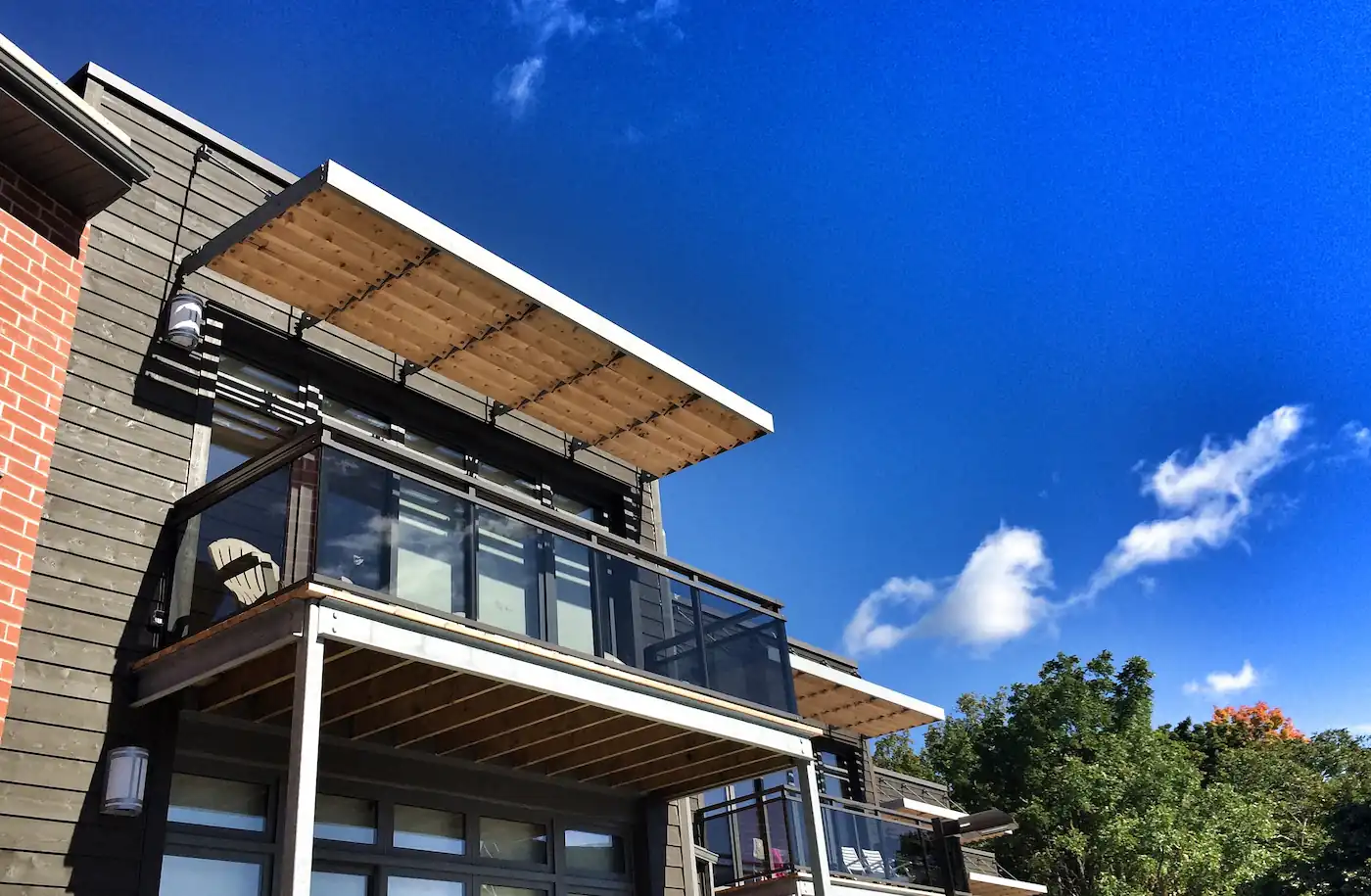 Bienvenue aux nouveaux membres!