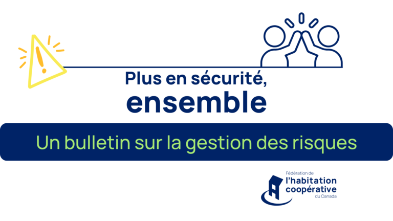 Plus en sécurité, ensemble, numéro 2